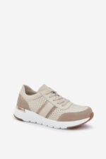 Platform sneakers model 208535 Step in style - Image 2