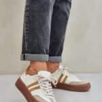 Sport Shoes model 208542 Step in style
