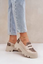Mocassin model 208663 Step in style - Image 3