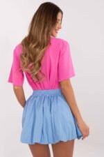 Short skirt model 208705 Italy Moda - Image 3