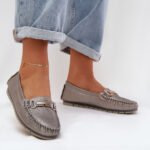 Mocassin model 208771 Step in style
