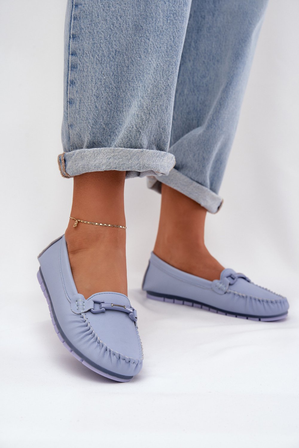 Mocassin model 208780 Step in style Mocassin model 208780 Step in style - Image 1