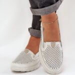 Mocassin model 208790 Step in style