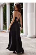 Long dress model 208835 With You - Image 2