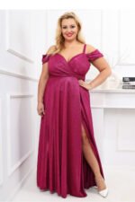 Long dress model 208853 With You - Image 2