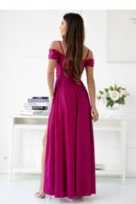 Long dress model 208853 With You - Image 3