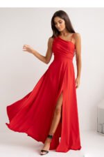 Long dress model 208864 With You - Image 2