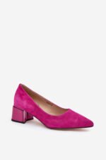 Heel pumps model 209049 Step in style - Image 2