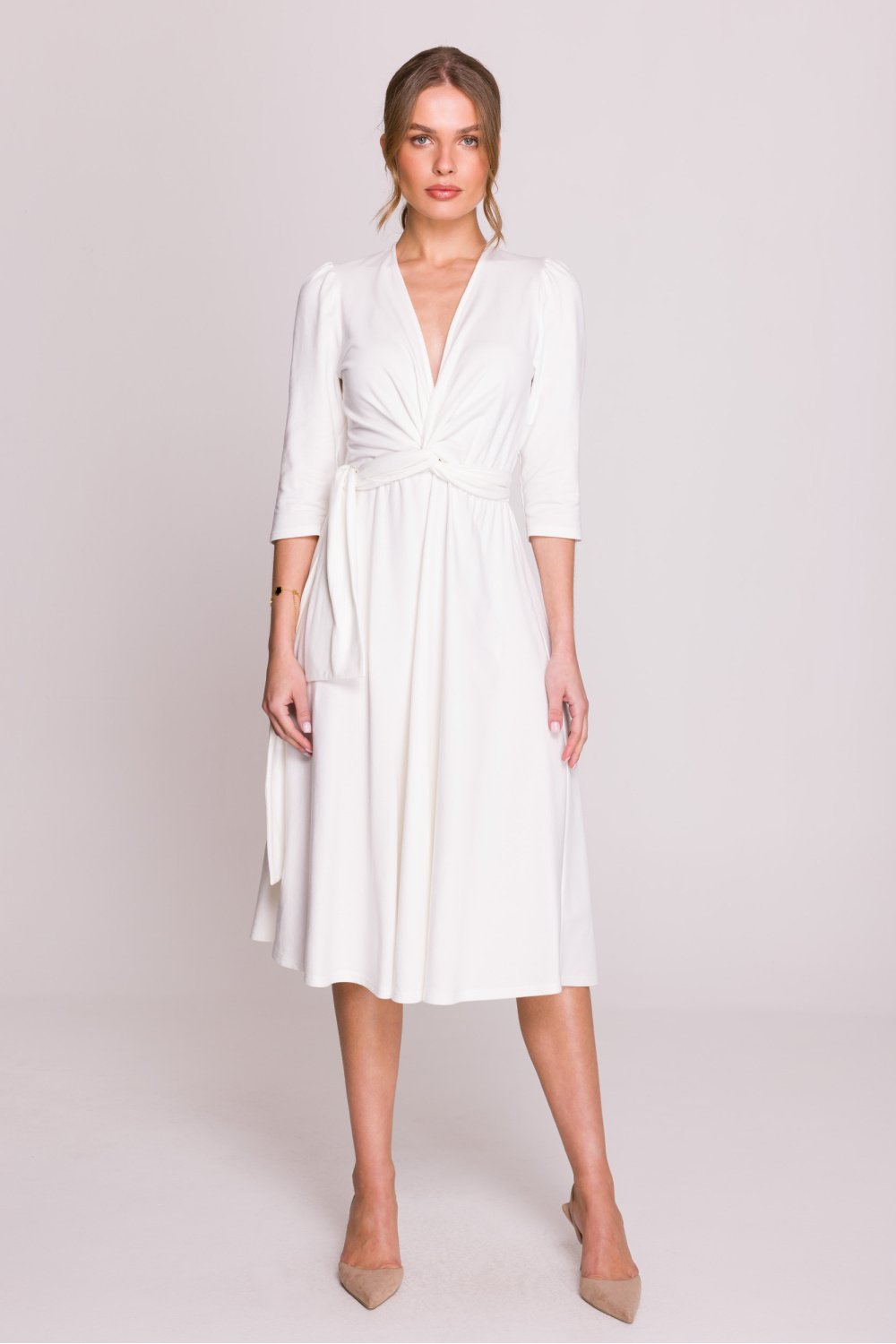 Daydress model 209085 Stylove Daydress model 209085 Stylove - Image 1