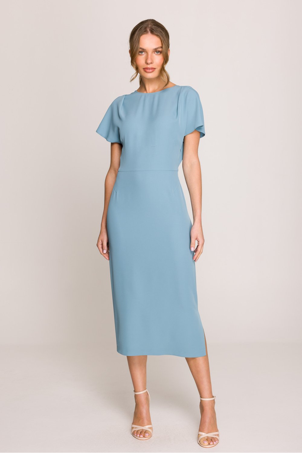 Daydress model 209104 Stylove Daydress model 209104 Stylove - Image 1