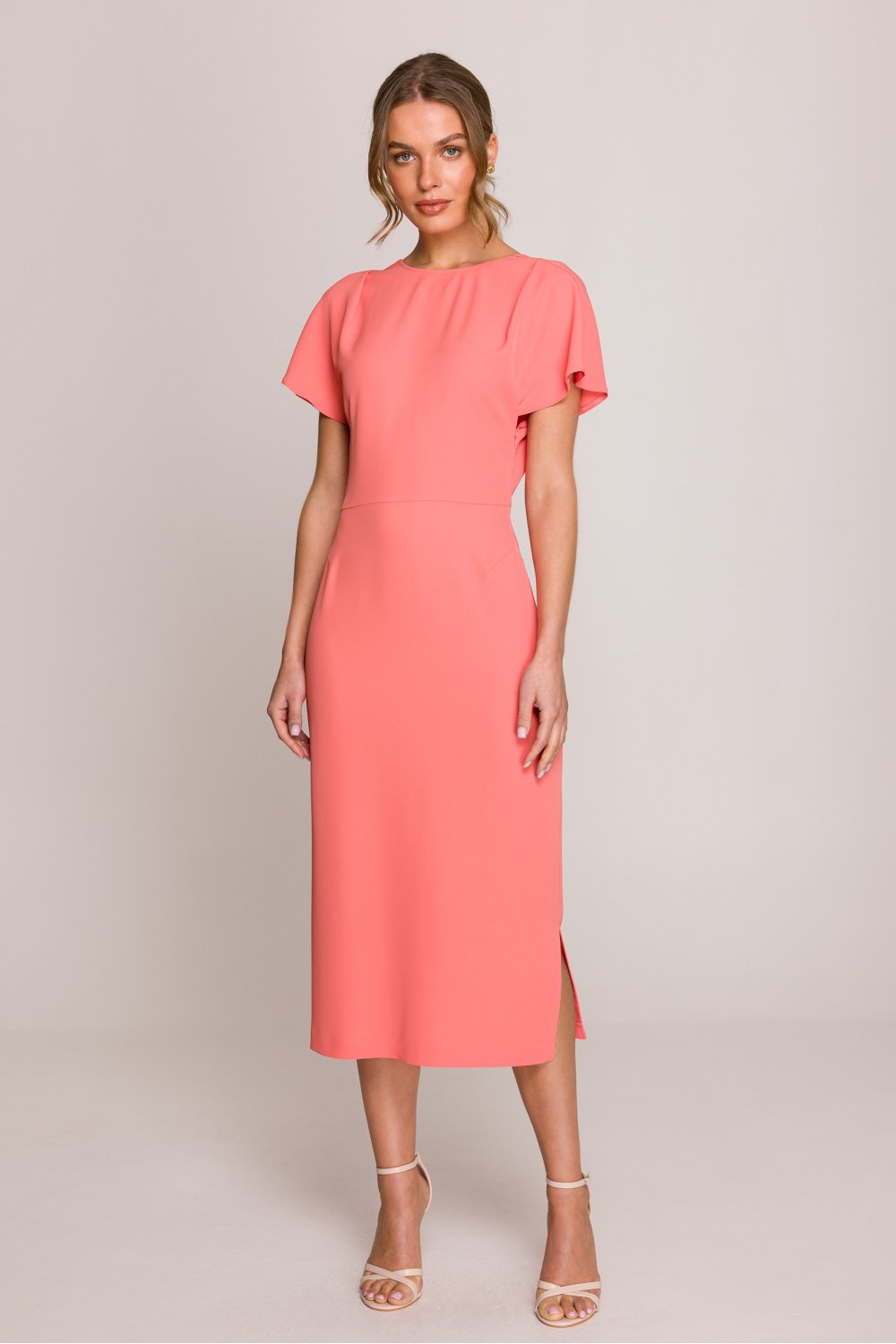 Daydress model 209107 Stylove Daydress model 209107 Stylove - Image 1