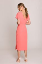 Daydress model 209107 Stylove - Image 2