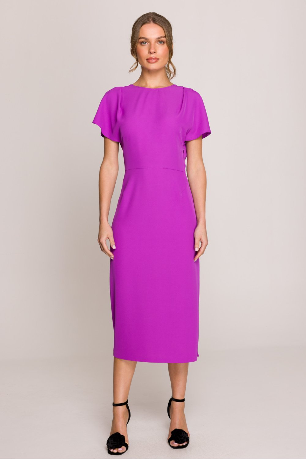 Daydress model 209109 Stylove Daydress model 209109 Stylove - Image 1