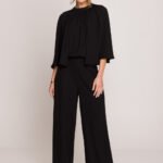 Suit model 209114 Stylove
