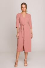 Daydress model 209116 Stylove - Image 2