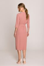 Daydress model 209116 Stylove - Image 3