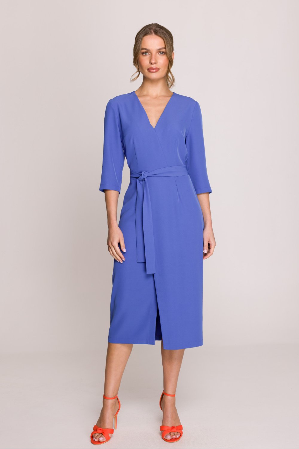 Daydress model 209117 Stylove Daydress model 209117 Stylove - Image 1