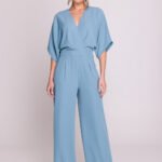 Suit model 209121 Stylove