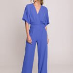 Suit model 209123 Stylove
