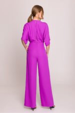 Suit model 209124 Stylove - Image 2