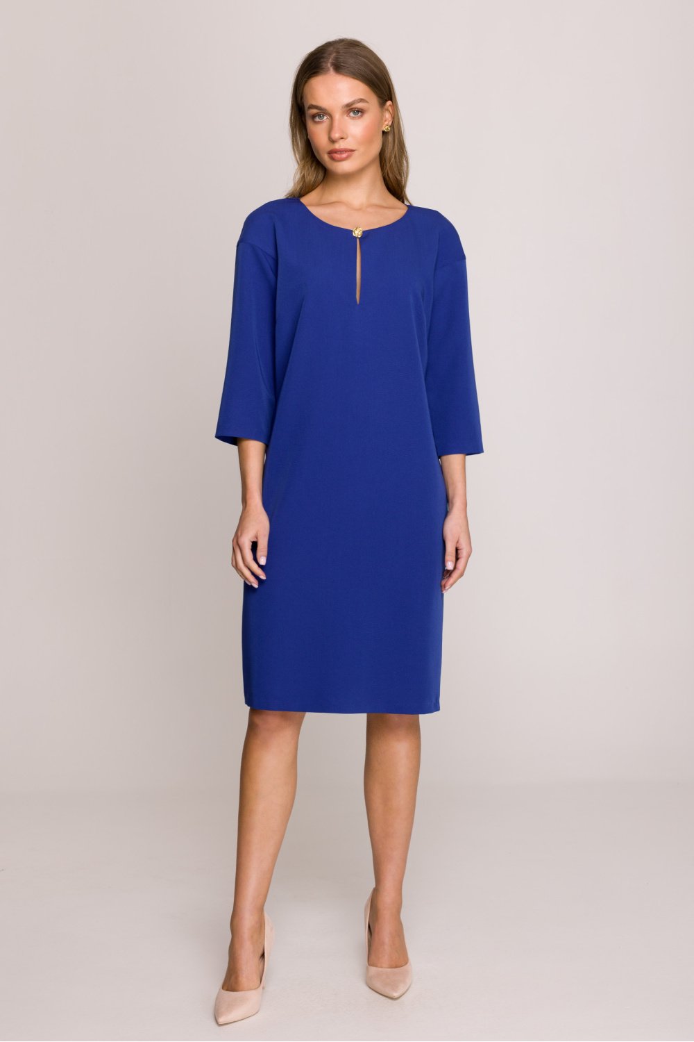 Daydress model 209131 Stylove Daydress model 209131 Stylove - Image 1