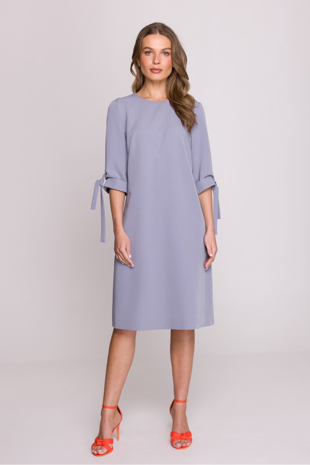 Daydress model 209136 Stylove Daydress model 209136 Stylove - Image 1