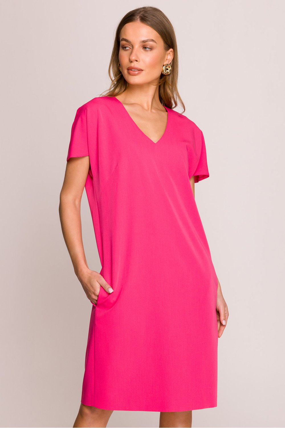 Daydress model 209141 Stylove Daydress model 209141 Stylove - Image 1
