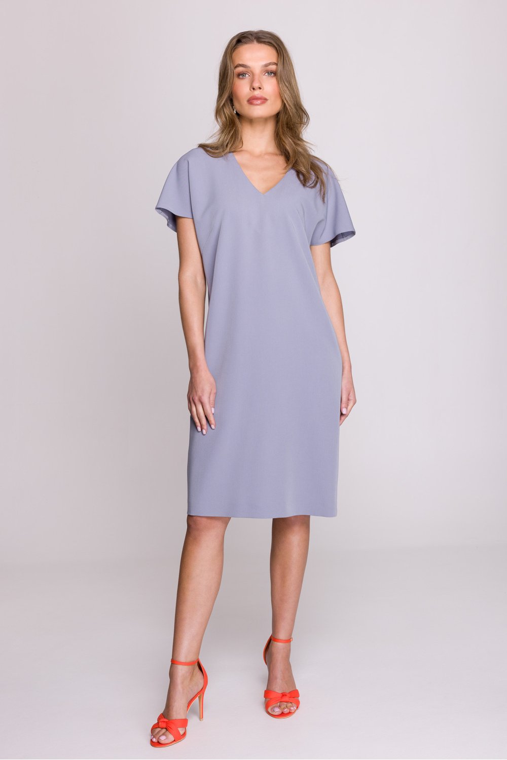 Daydress model 209143 Stylove Daydress model 209143 Stylove - Image 1
