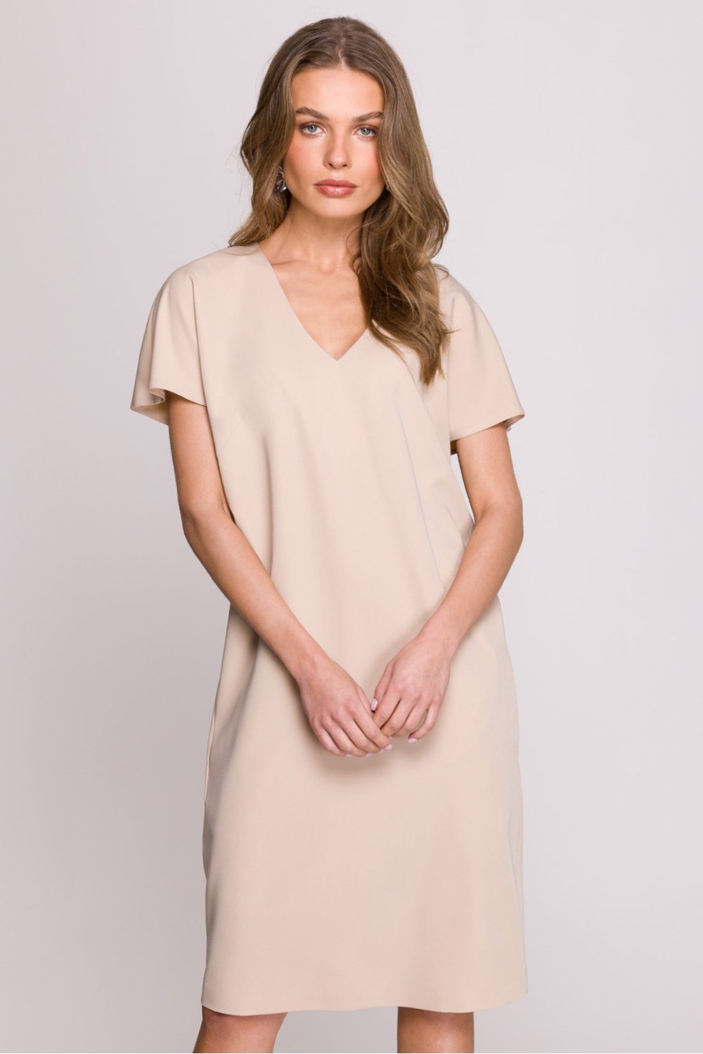Daydress model 209147 Stylove Daydress model 209147 Stylove - Image 1