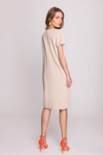 Daydress model 209147 Stylove - Image 3