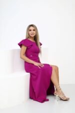 Cocktail dress model 209148 Jersa - Image 2
