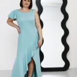 Cocktail dress model 209149 Jersa