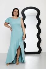 Cocktail dress model 209149 Jersa