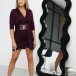 Evening dress model 209152 Jersa