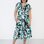 Daydress model 209154 Jersa