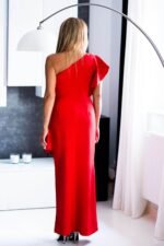 Evening dress model 209156 Jersa - Image 2