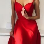 Evening dress model 209155 Jersa
