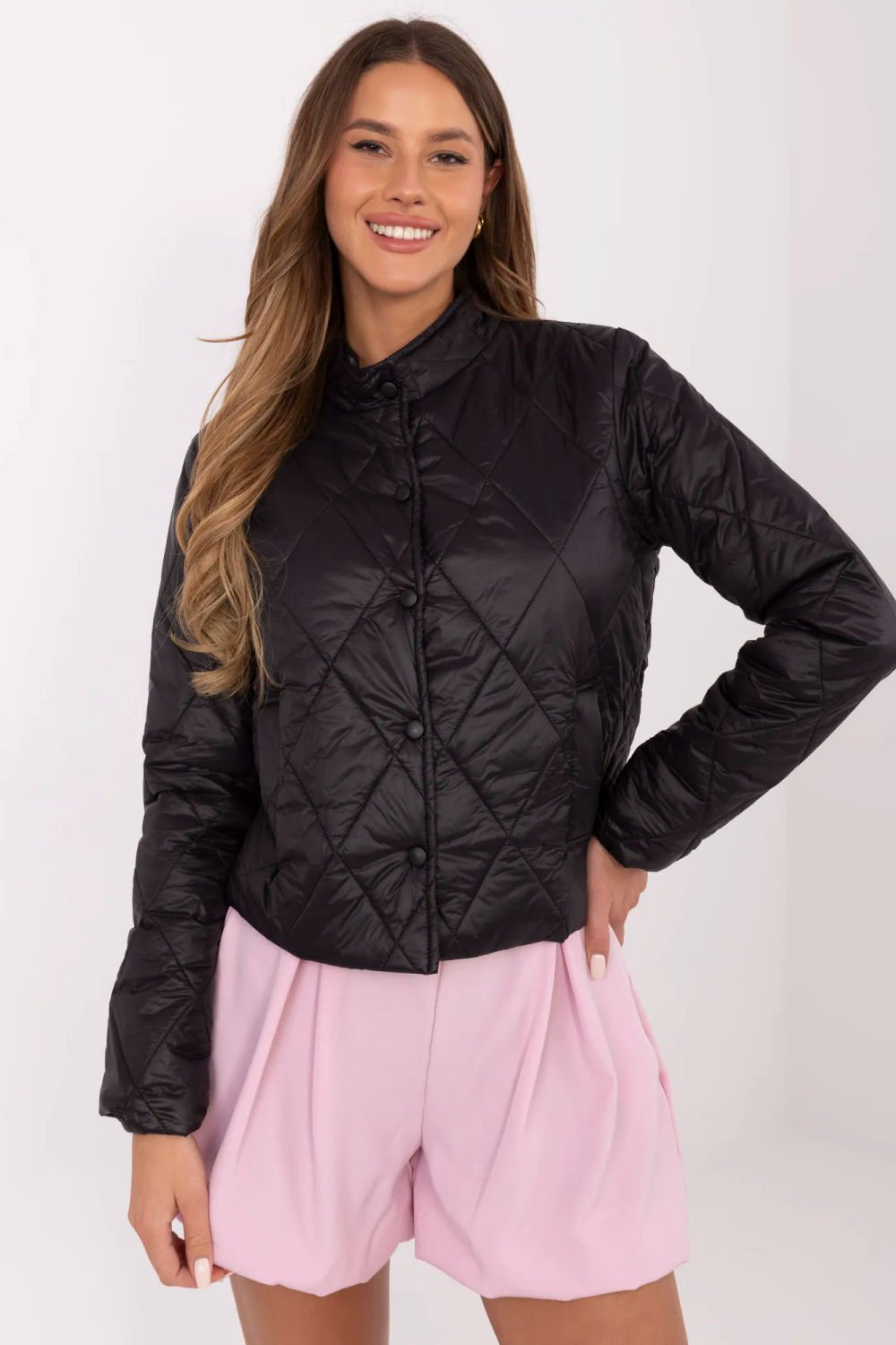Jacket model 209165 Italy Moda Jacket model 209165 Italy Moda - Image 1