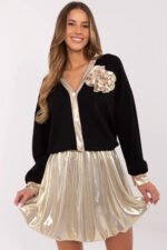 Short skirt model 209177 Italy Moda - Image 2