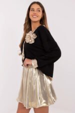 Short skirt model 209177 Italy Moda - Image 3