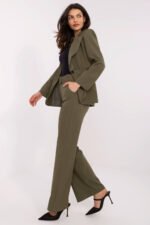 Women trousers model 209186 Italy Moda - Image 2
