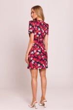 Dieninė suknelė modelis 209224 Moe - Image 3
