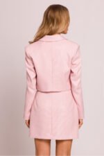 Jacket model 209238 Moe - Image 3