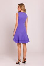 Cocktail dress model 209256 Moe - Image 3
