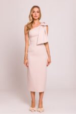 Kokteilinė suknelė, modelis 209268 Moe