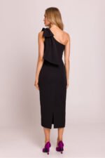 Cocktail dress model 209269 Moe - Image 2