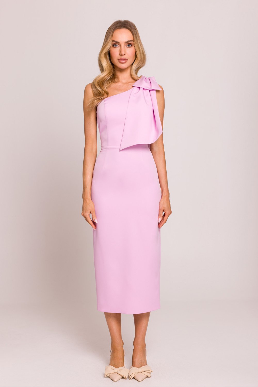 Cocktail dress model 209270 Moe Proginė suknelė modelis 209270 Moe - Image 1