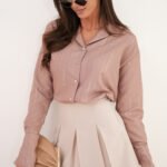 Long sleeve shirt model 209303 LaBalancia