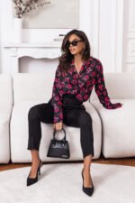 Long sleeve shirt model 209377 LaBalancia - Image 2