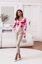 Blouse model 209388 LaBalancia - Image 2